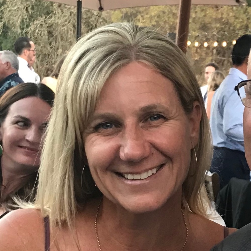 Meet your Posher, Shelly
